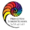 Princeton Junior School logo