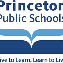 Princeton High School logo