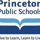 Princeton Public School District logo