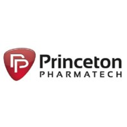 Princeton Pharmatech LLC logo