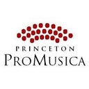 Princeton Pro Musica logo