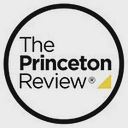 The Princeton Review logo