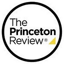 princetonreview.com icon
