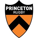 Princeton Rugby Football Club logo