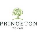 City Of Princeton Tx logo