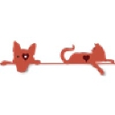 Princeton Animal Hospital logo