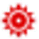 Princeville village logo