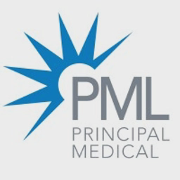 Principal Medical Limited logo