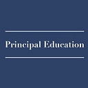 Principal Education logo