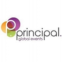 Principal. Global Events logo