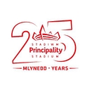 Principality Stadium logo