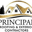 Principalroofing logo