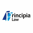 Principia Law logo