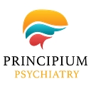 Principium Psychiatry logo