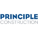 Principle Construction logo