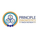Principle Diagnostics Laboratory logo