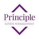 Principle Estate Management logo