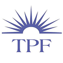 THE PRINCIPLE FOUNDATION logo