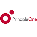 Principle One logo