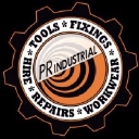 Pr Industrial Tools Fixings Hire & Repairs logo