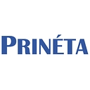 Prineta Usa logo