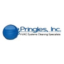 Pringles Inc. logo