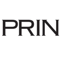 Strangers Parfumerie logo