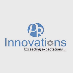 PR Innovations Ltd logo