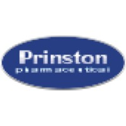 Prinston Pharmaceutical Inc logo