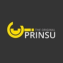 Prinsu Design Studio logo