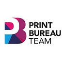 Print Bureau Team Limited logo