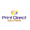 Print Direct Solutions logo