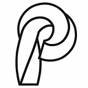 Print Library logo