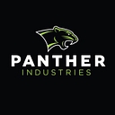 Panther Industries, Inc. logo