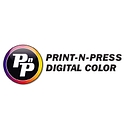 Print N Press Digital Color logo