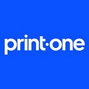 Favicon of Print One