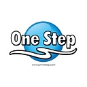 One Step Inc. logo