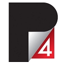 Print 4 Limited logo