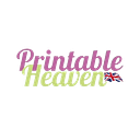 Printable Heaven