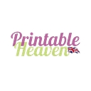 Printable Heaven logo
