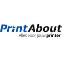 Printabout NL logo
