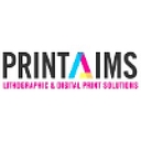 Printaims Ltd logo