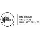 Print and Proper®