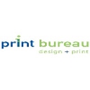 Print Bureau logo