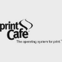 Printcafe Software, Inc. logo