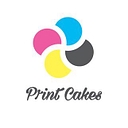 Print Cakes logo