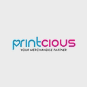 Printcious logo