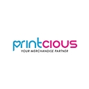Printcious logo