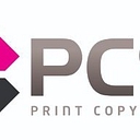 Print Copy Scan logo