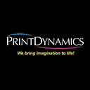 Print Dynamics logo